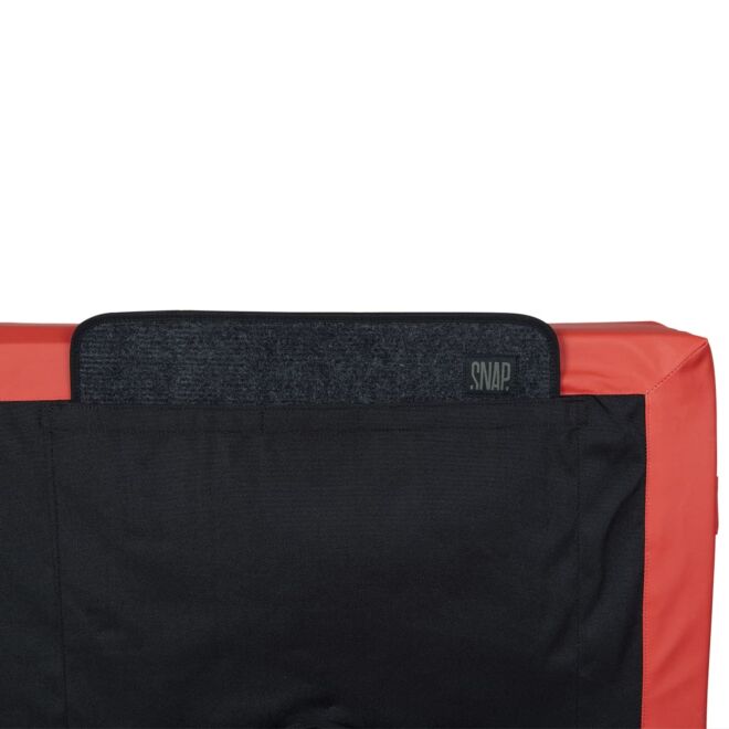 SNAP Snapclimbing Wham Crash Pad Boulder Klettern