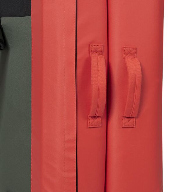 SNAP Snapclimbing Wham Crash Pad Boulder Klettern