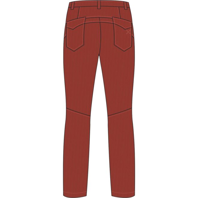 Montura Wien 2 Pants Herrenhose