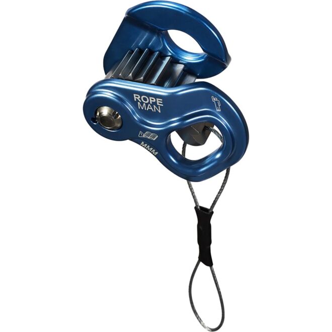 Wild Country Ropeman 1 kletterblockierer
