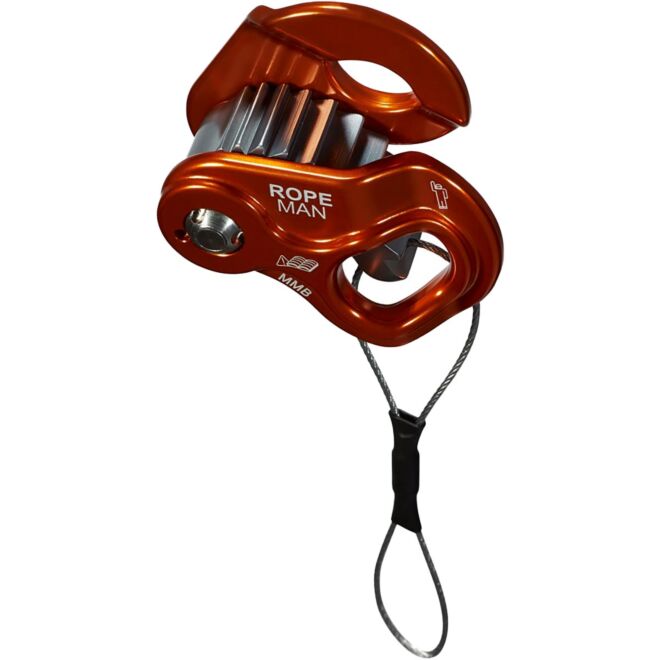 Wild Country Ropeman 1 kletterblockierer