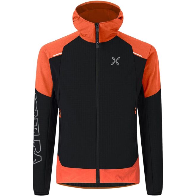 Montura Wind Revolution Hoody Jacket Herrenjacke