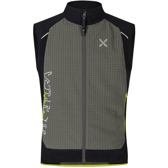 Montura Wind Revolution Vest ärmelloses Herrenweste