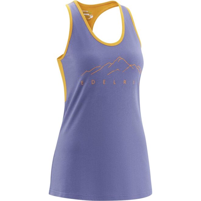 Edelrid Wo Onsight Tank II Damen Tanktop