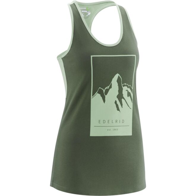 Edelrid Wo Onsight Tank II Damen Tanktop