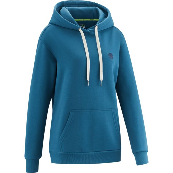 Edelrid Wo Spotter Hoody IV Damenpullover