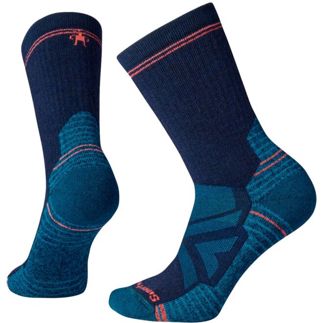 Smartwool Women's Hike Full Cushion Crew Socken