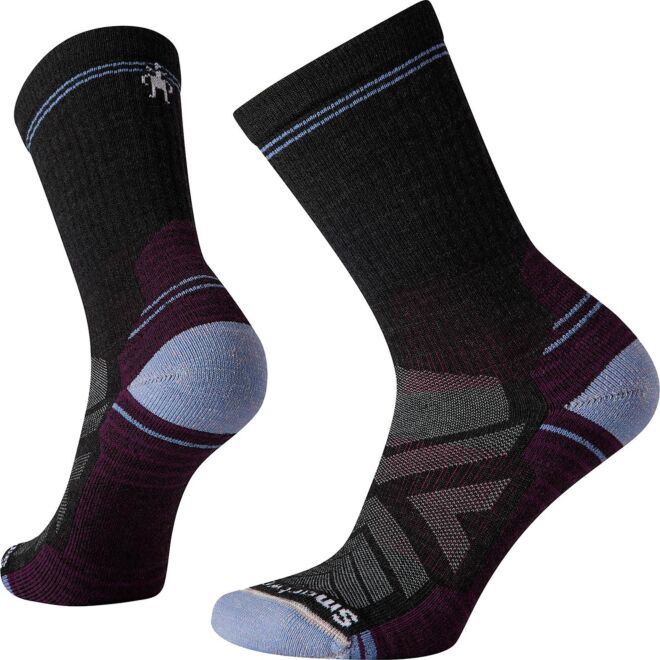 Smartwool Women's Hike Light Cushion Crew Socken