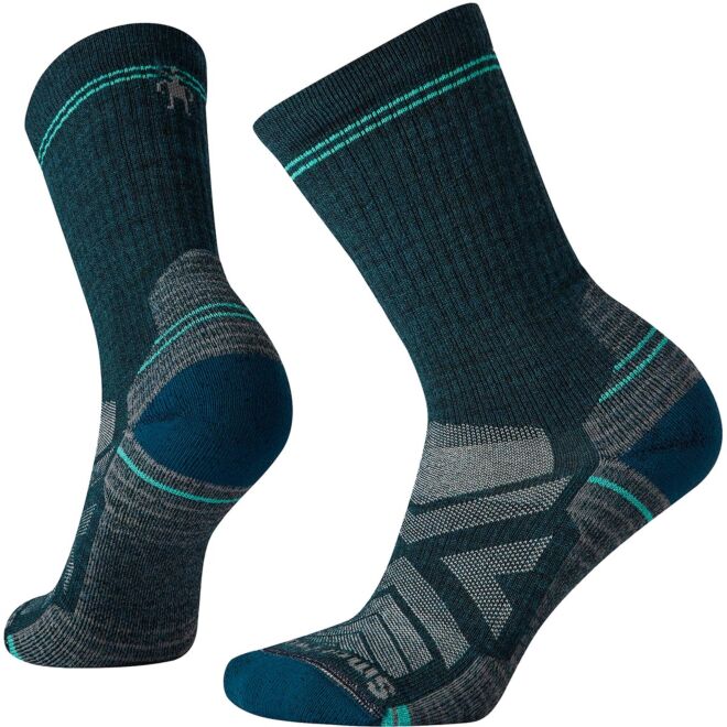 Smartwool Women's Hike Light Cushion Crew Socken