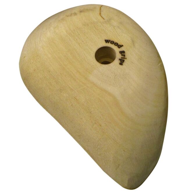 Metolius Wood Grips Pack 5 set 5 Klettergriffe