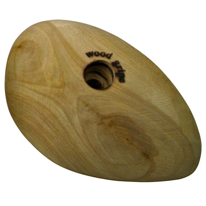 Metolius Wood Grips Pack 5 set 5 Klettergriffe