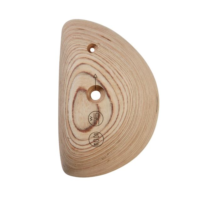 Moon Wood Holds Set B 24 Klettergriffe
