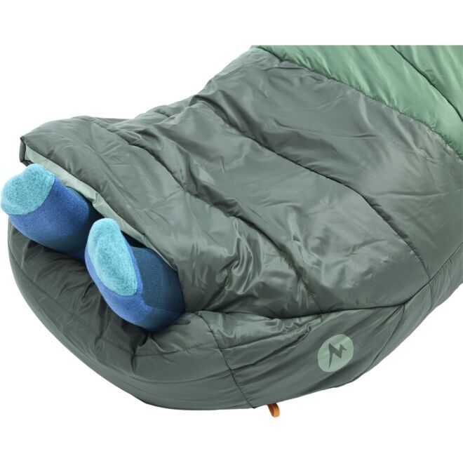 Marmot Wraptor 30 synthetischer Schlafsack