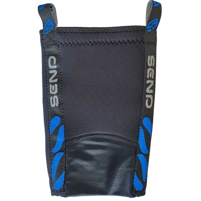 Send Climbing Wizard II Sleeve knieschoner klettern