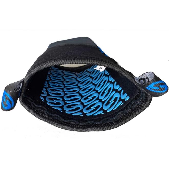 Send Climbing Wizard II Sleeve knieschoner klettern