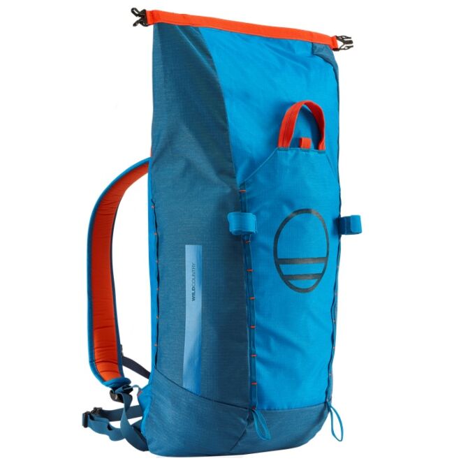 Wild Country Syncro Backpack 22l Rucksack Trekking Alpinismus