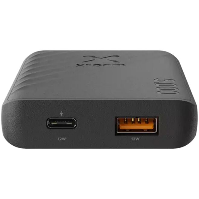 Xtorm Power Bank 12W Go2 - 5000 mAh tragbarer Ladegerät