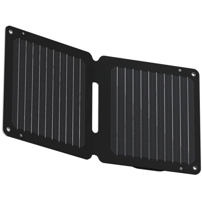 Xtorm SolarBooster 14W tragbares Solarpanel