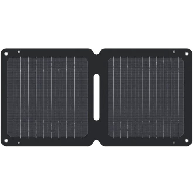 Xtorm SolarBooster 14W tragbares Solarpanel