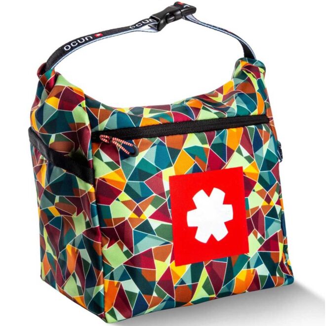 Ocun Boulder Bag boulder chalk bag