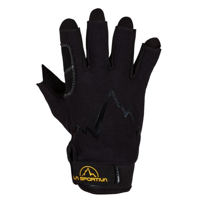 La Sportiva Ferrata Gloves Handschuhe für Sosta und Via Ferrata