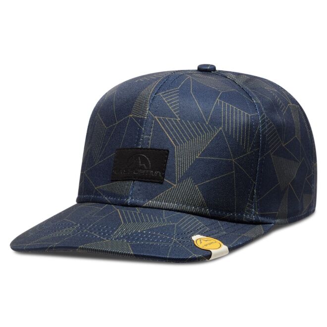 La Sportiva Climbing on the Moon cap