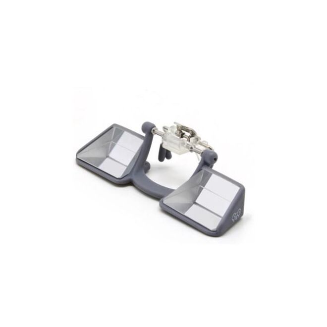 YY Vertical Clip Up prismatic safety glasses für climbing