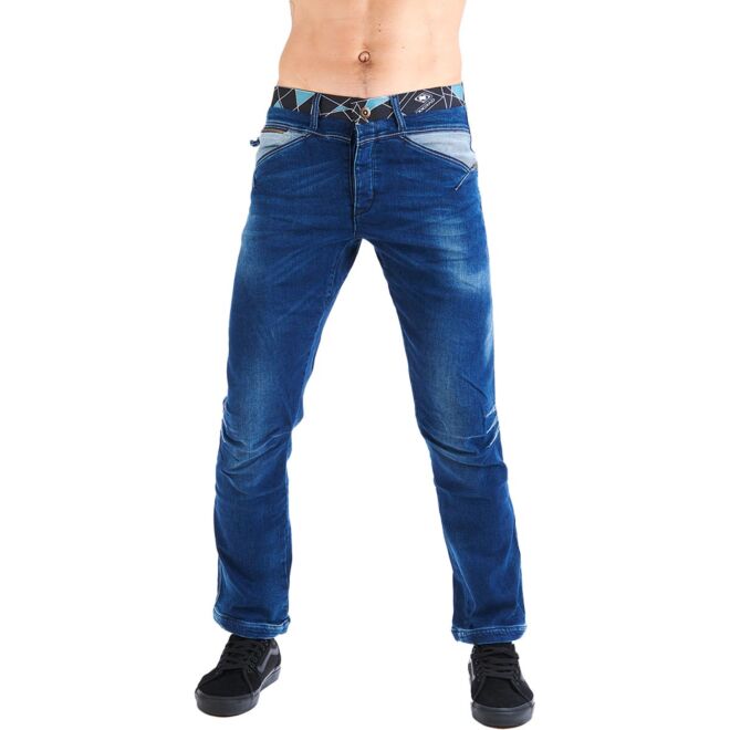 Nograd Yaniro Herrenhose