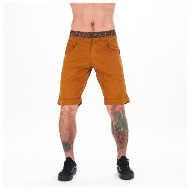 Nograd Yaniro Short M Herren Shorts