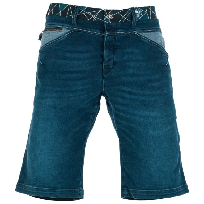 Nograd Yaniro Short Denim Herren Shorts