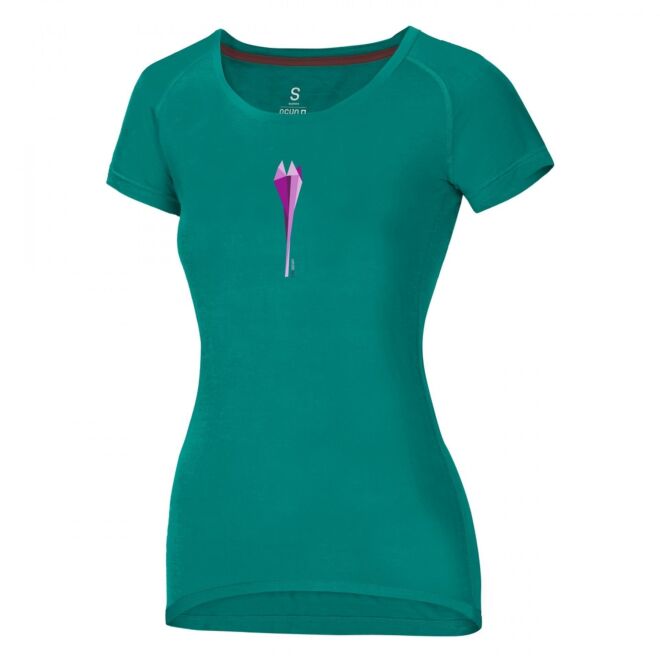 Ocun Raglan T Women Damen T-Shirt