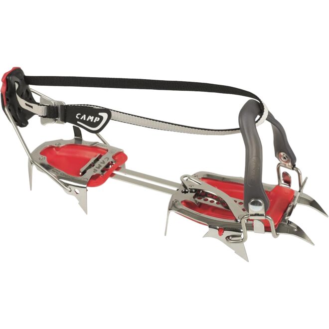 CAMP Skimo Pure Nanotech automatische Steigeisen