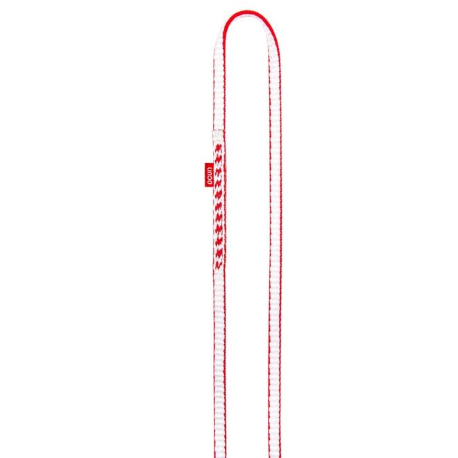 Ocun O-Sling Bio-Dyn 8 Mm Gurtelring