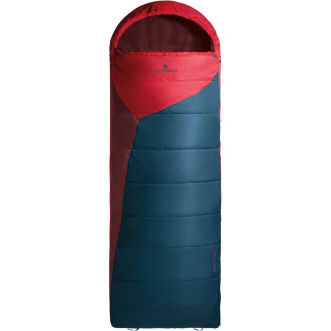 Ferrino Yukon Square +3 Schlafsack
