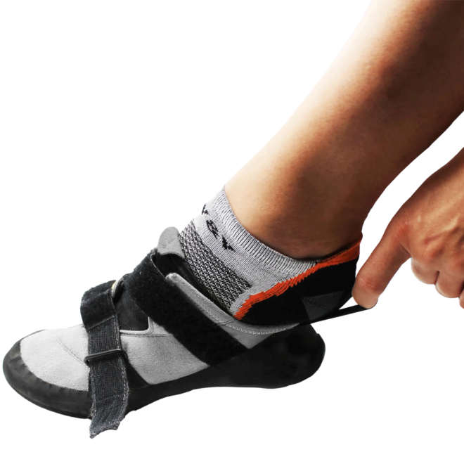 YY Vertical Climbing Socks Socken