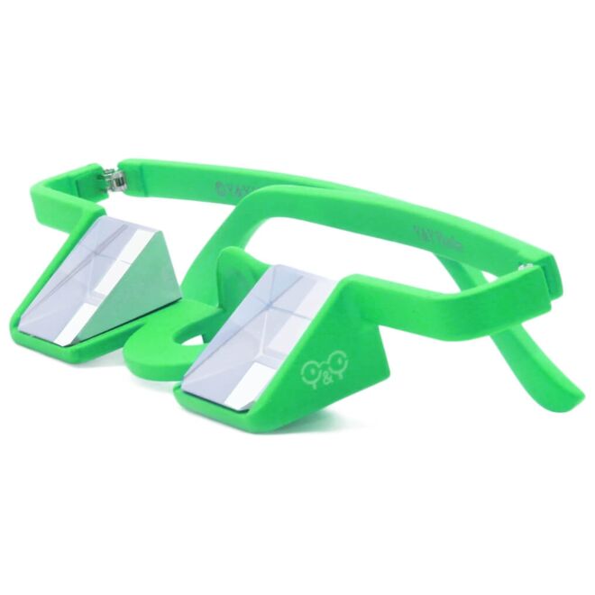 YY Vertical Belay Glasses Plasfun Evo Sicherungsbrille zum Klettern