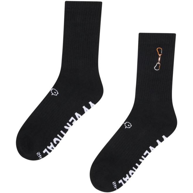 YY Vertical Quickdraw Socks Socken