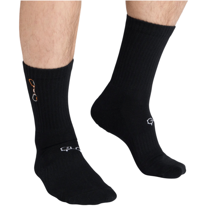 YY Vertical Quickdraw Socks Socken