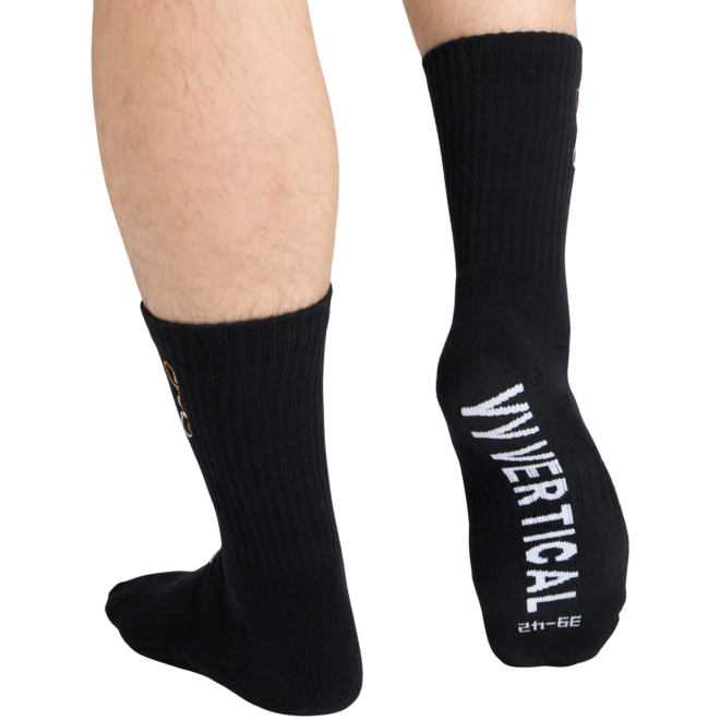 YY Vertical Quickdraw Socks Socken