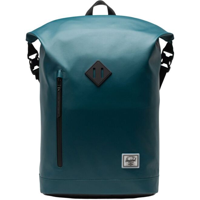 Herschel Roll Top Backpack Freizeitrucksack