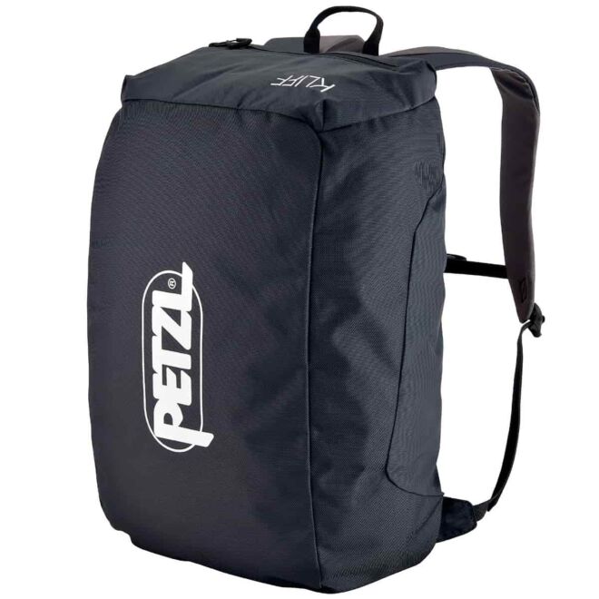 Petzl Kliff Seilrucksack für Klettern