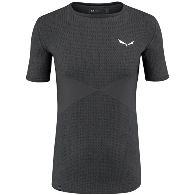 SALEWA Zebru Medium Warm Responsive Herren T-Shirt