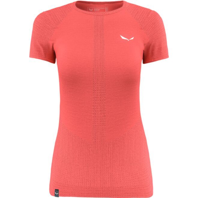 SALEWA Zebru Medium Warm Responsive Damen technische Shirt
