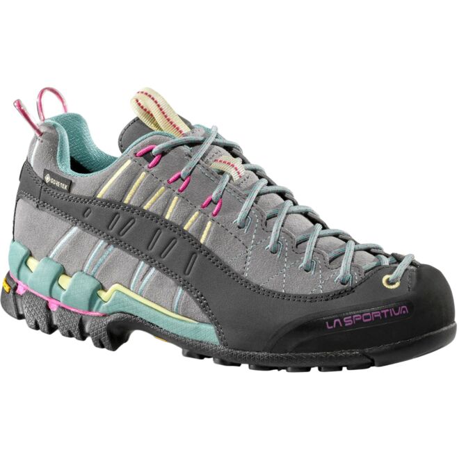 La Sportiva Hyper GTX Fjord Damen schuhe avvicinamento