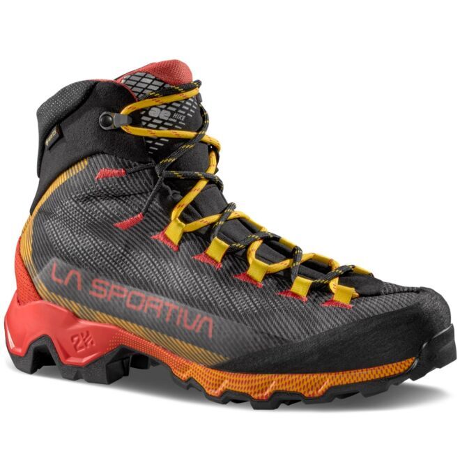 La Sportiva Aequilibrium Hike GTX trekkingstiefel