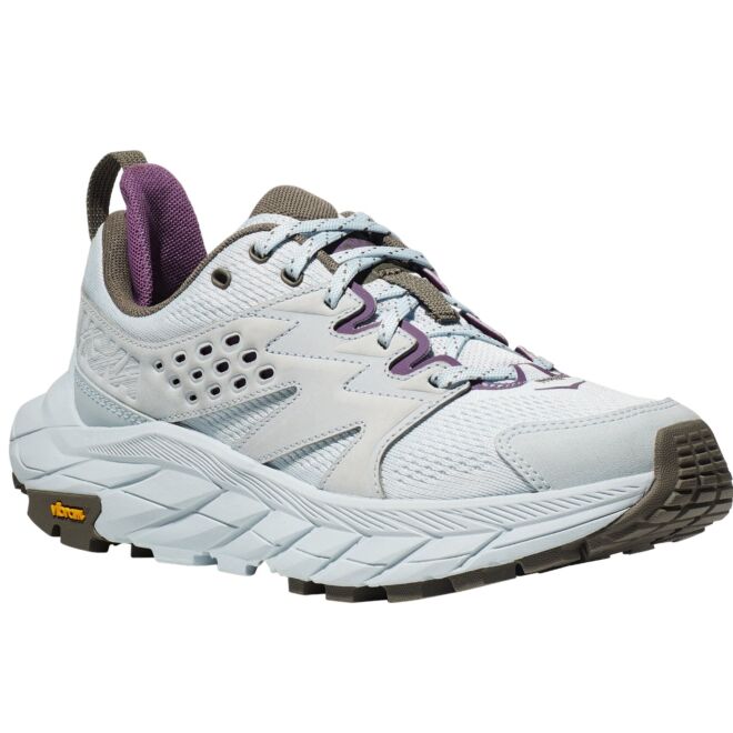 HOKA W Anacapa Breeze Low trekking schuhe damen