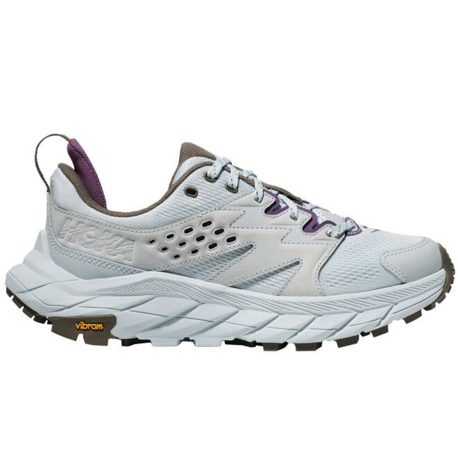 HOKA W Anacapa Breeze Low trekking schuhe damen