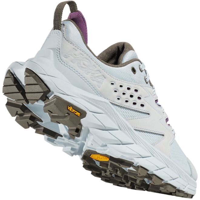 HOKA W Anacapa Breeze Low trekking schuhe damen