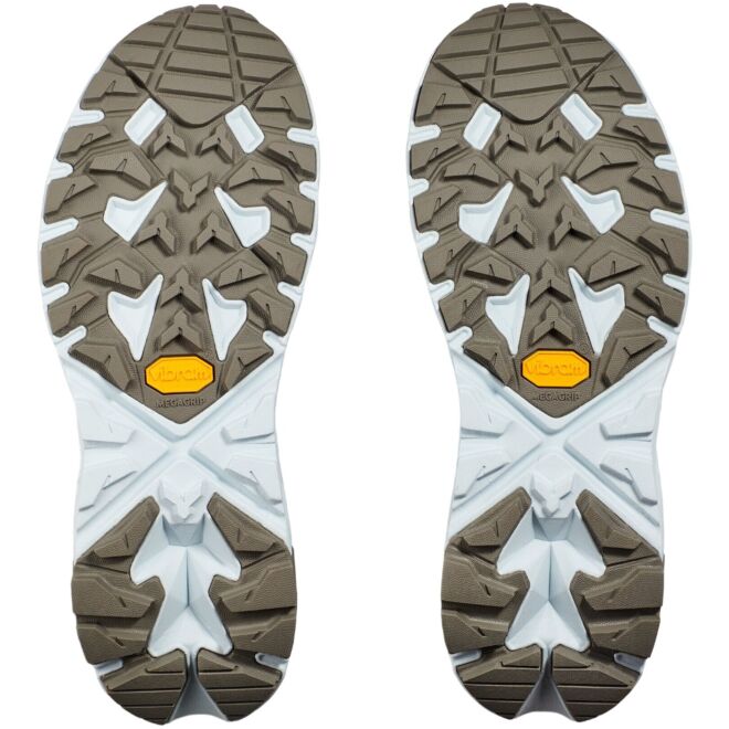 HOKA W Anacapa Breeze Low trekking schuhe damen