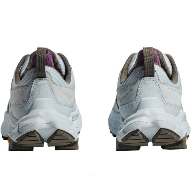HOKA W Anacapa Breeze Low trekking schuhe damen